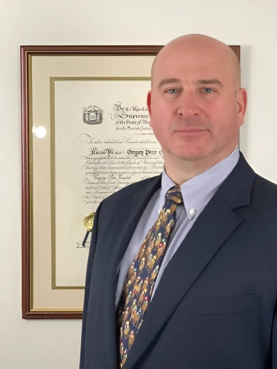 Law Office of Gregory P